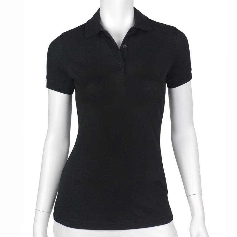 Reese Short Sleeve Pique Polo - Fairway & Greene