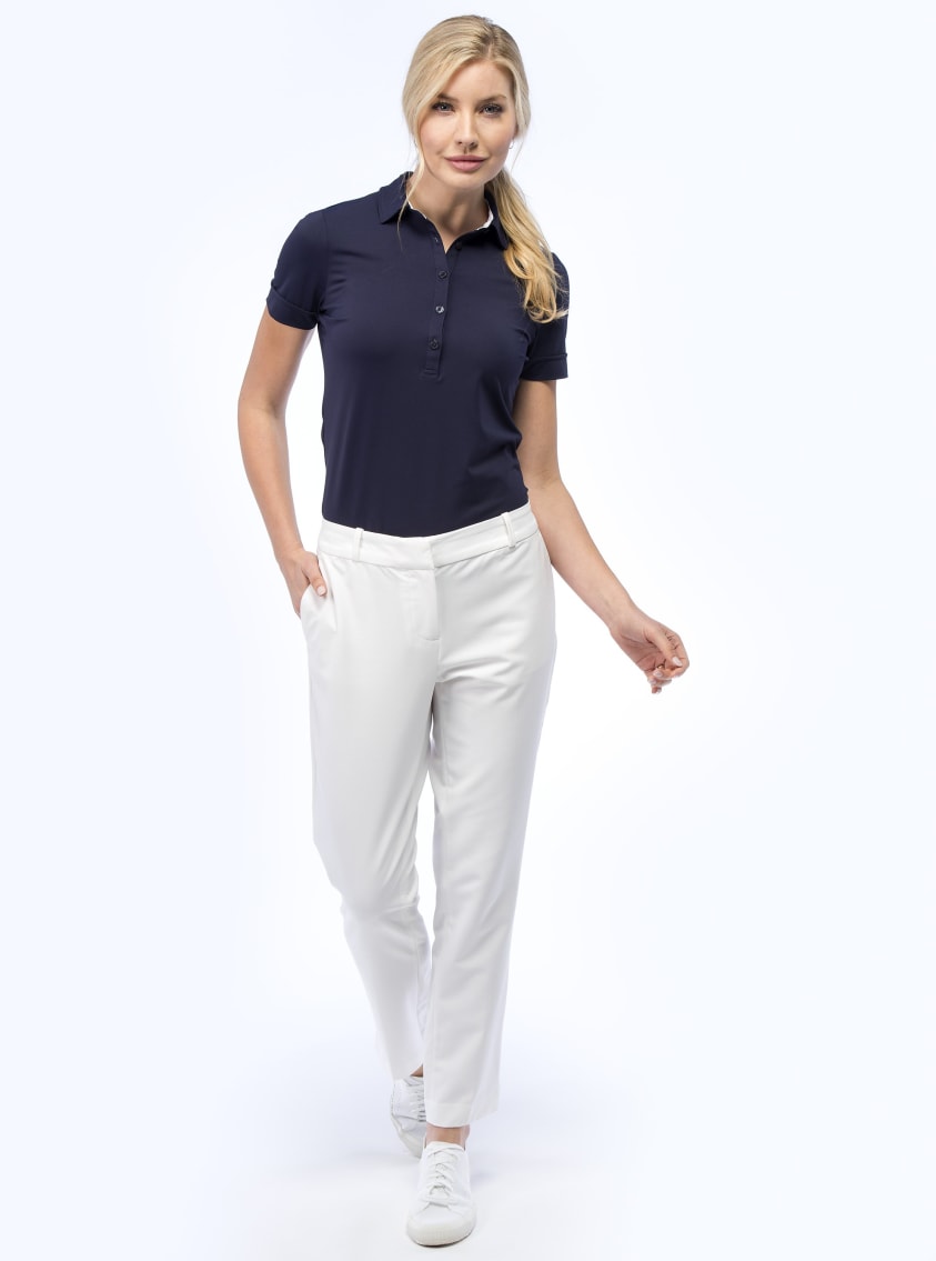 Lucy Ankle Pant - Fairway & Greene