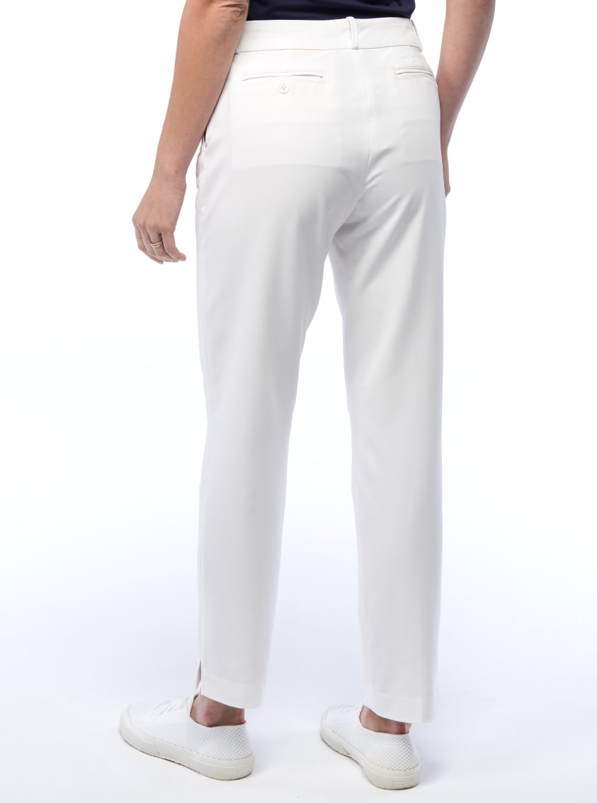 Lucy Ankle Pant - Fairway & Greene