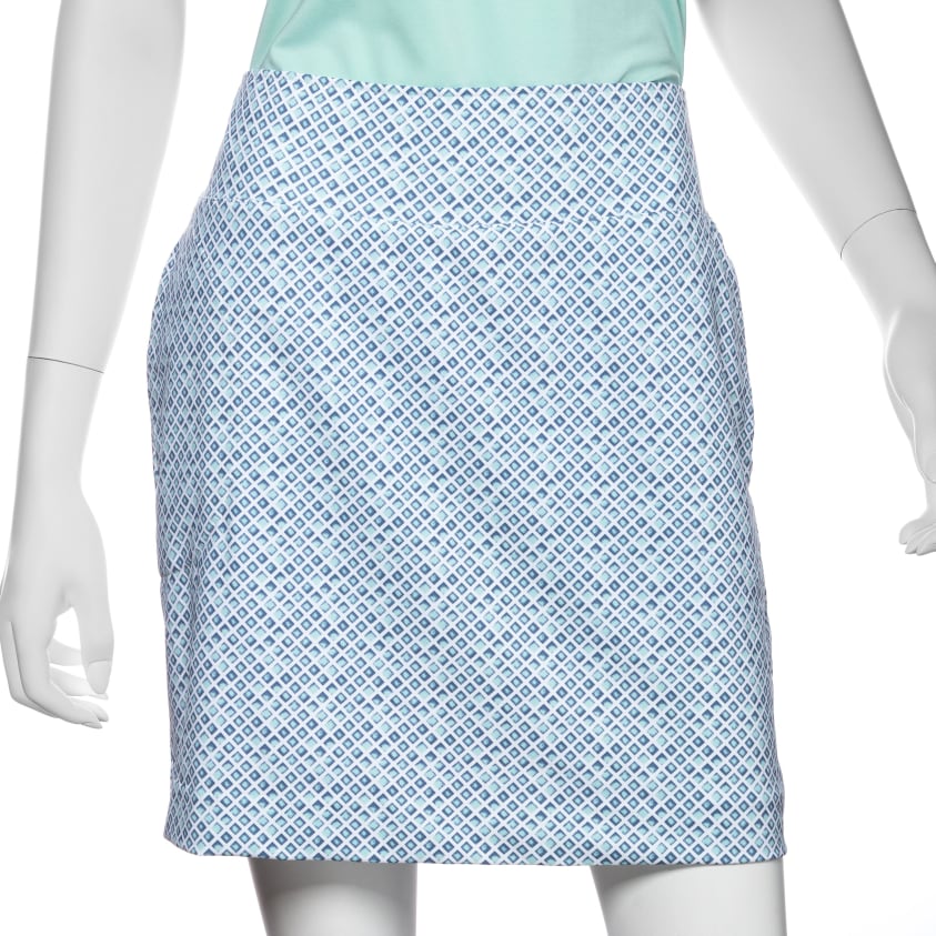 Raleigh Skort - Fairway & Greene