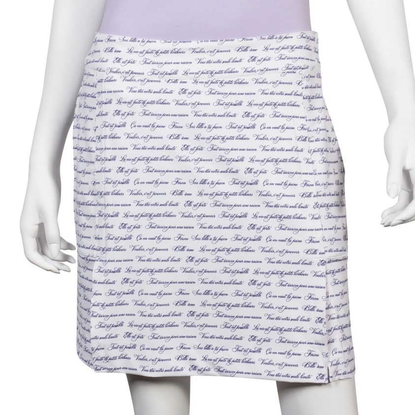 Ella Skort - Fairway & Greene
