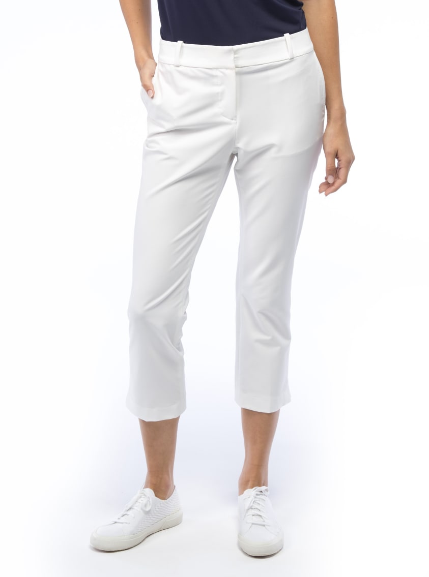 Maggie Capri Pant - Fairway & Greene