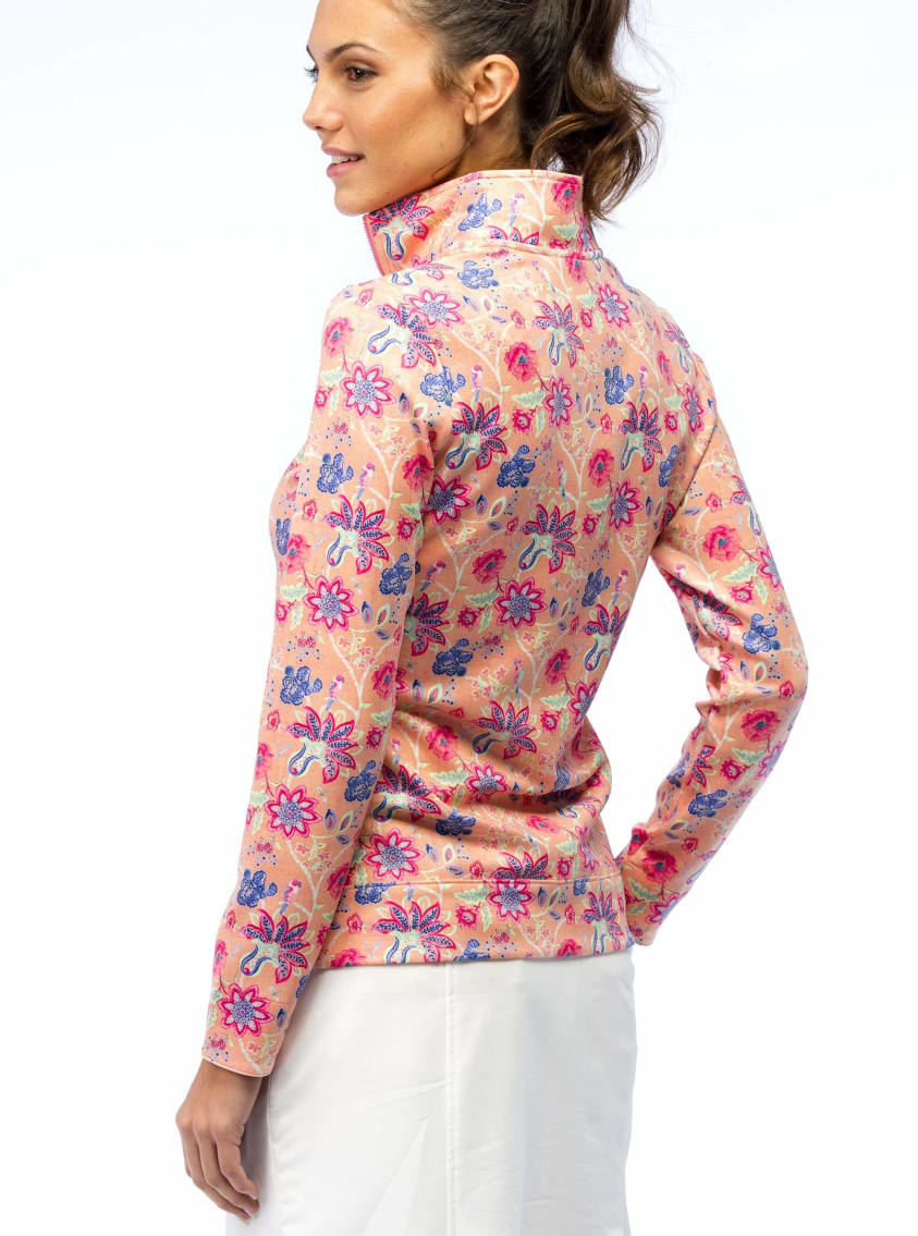 Fairway and greene quarter zip deals