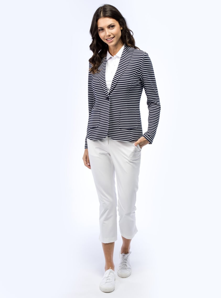Lennox Blazer - Fairway & Greene