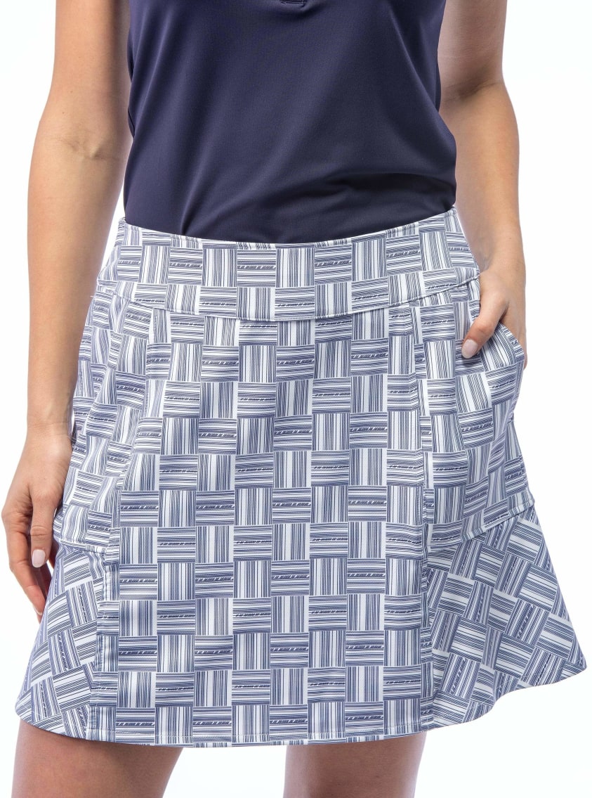 Lexi Skort - Fairway & Greene