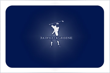 Fairway And Greene E-gift Card - Fairway And Greene E-gift Card - Fairway & Greene