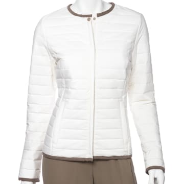 Camile Quilted Jacket - SALE - Camile Quilted Jacket - Fairway & Greene
